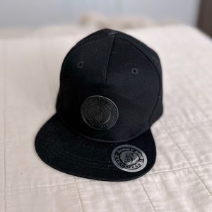Binky Bro SnapBack - Infant